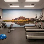 Courtyard By Marriott Scottsdale Salt River
