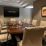 Courtyard By Marriott Scottsdale Salt River